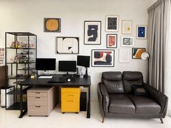 Boathouse Residences (D19), Condominium #601527331